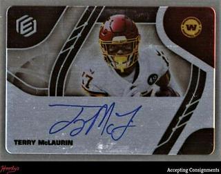Terry McLaurin