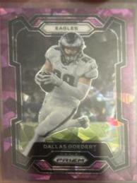 Dallas Goedert