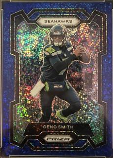 Geno Smith