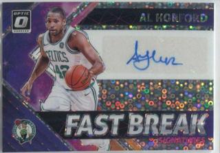 Al Horford