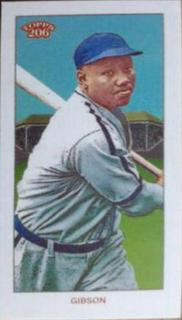 Josh Gibson
