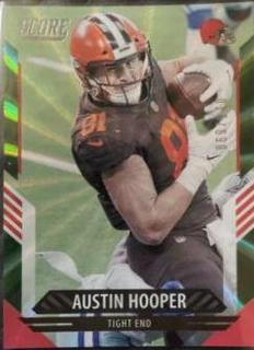 Austin Hooper