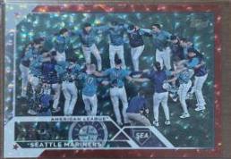 Seattle Mariners