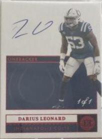 Darius Leonard