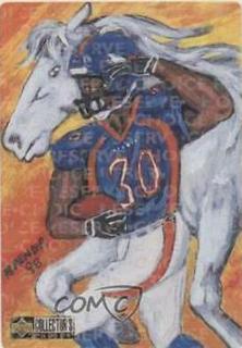 Terrell Davis