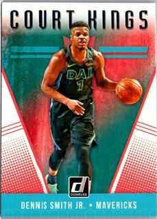 Dennis Smith Jr.