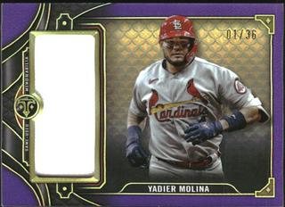 Yadier Molina