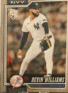 Devin Williams