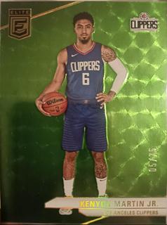 Kenyon Martin Jr.