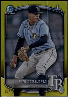Santiago Suarez