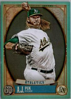 A. J. Puk