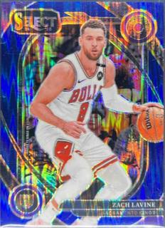 Zach LaVine