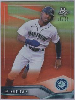 Kyle Lewis