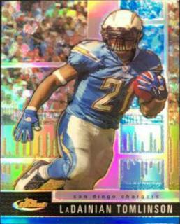 LaDainian Tomlinson