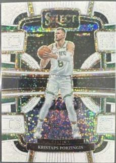 Kristaps Porzingis