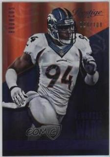 DeMarcus Ware