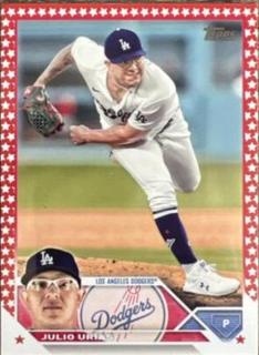 Julio Urias