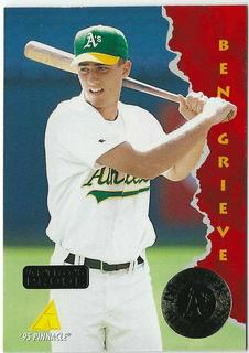 Ben Grieve