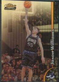 Jason Williams