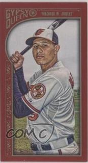 Manny Machado