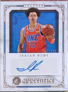 Isaiah Roby
