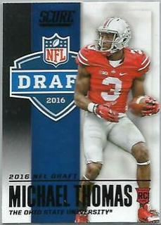 Michael Thomas