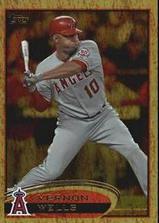 Vernon Wells