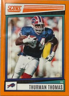 Thurman Thomas