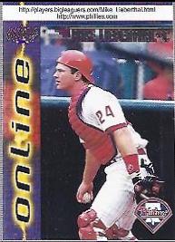 Mike Lieberthal