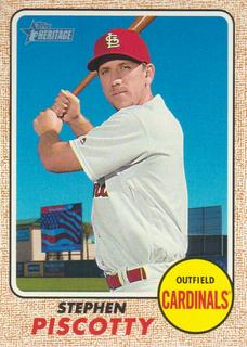 Stephen Piscotty