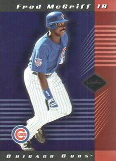 Fred McGriff