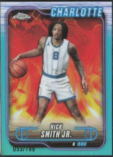 Nick Smith Jr.