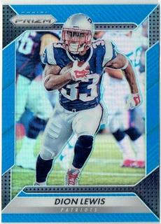 Dion Lewis