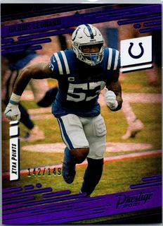 Darius Leonard