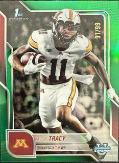 Javon Tracy