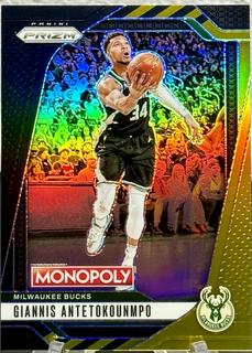 Giannis Antetokounmpo