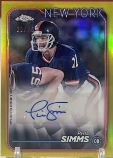 Phil Simms