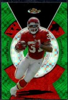 Priest Holmes