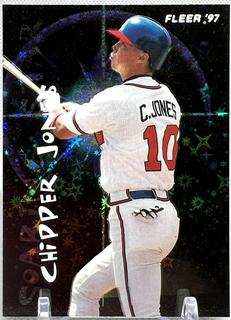 Chipper Jones