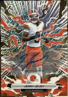 Jerry Jeudy