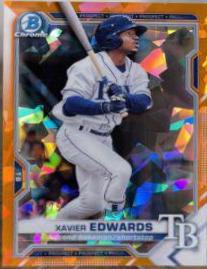 Xavier Edwards