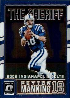 Peyton Manning