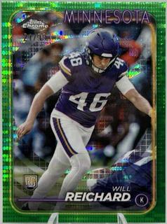 Will Reichard