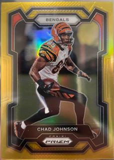 Chad Johnson