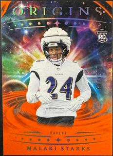 Malaki Starks