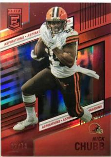 Nick Chubb