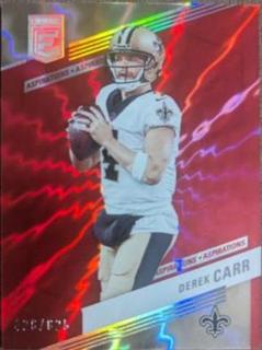 Derek Carr