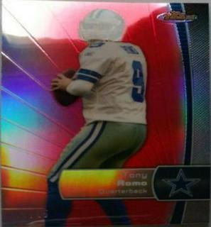 Tony Romo