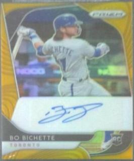 Bo Bichette