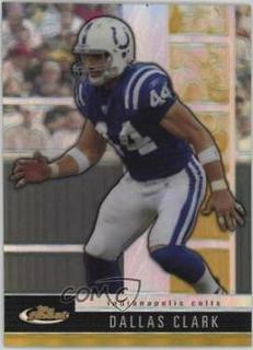 Dallas Clark